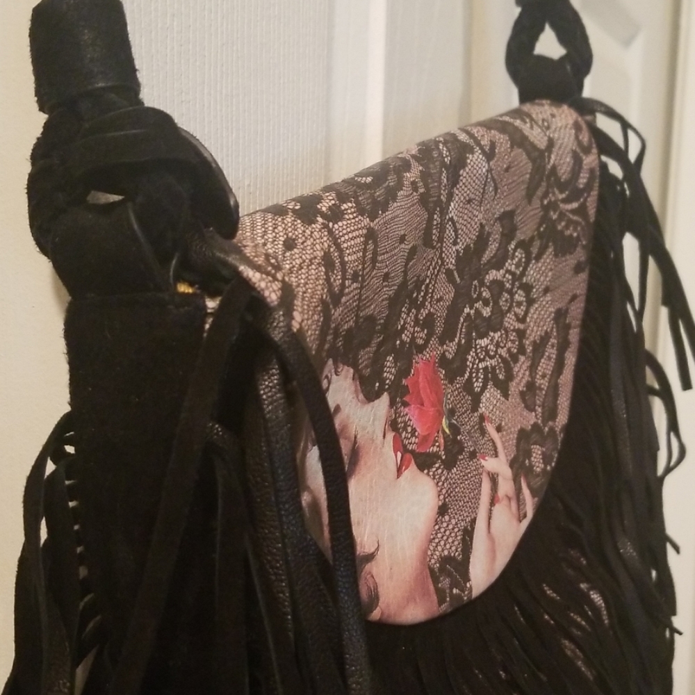 Handbag - Picture 4 of 4